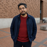 Colin Reyes, Lead Writer at Media News Watch